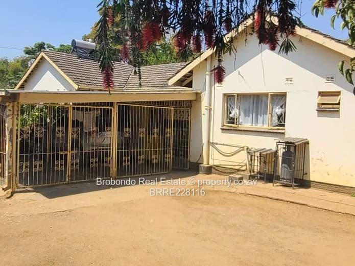 Mandara 3 bed house for Sale