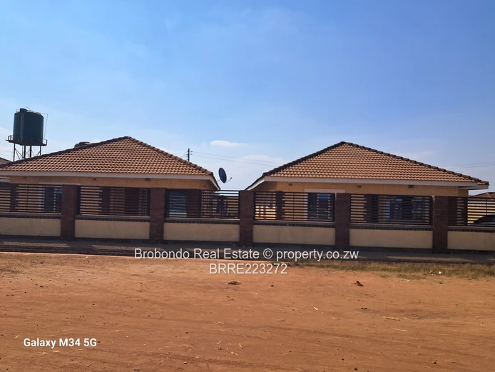 Option of 2 units for sale in Granary Park Phase 2B