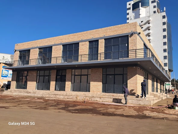 Shop & Retail Property