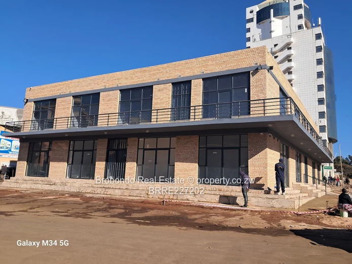 Commercial shops and Retail space for rent