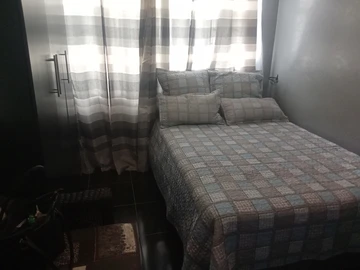 Flat & Apartment