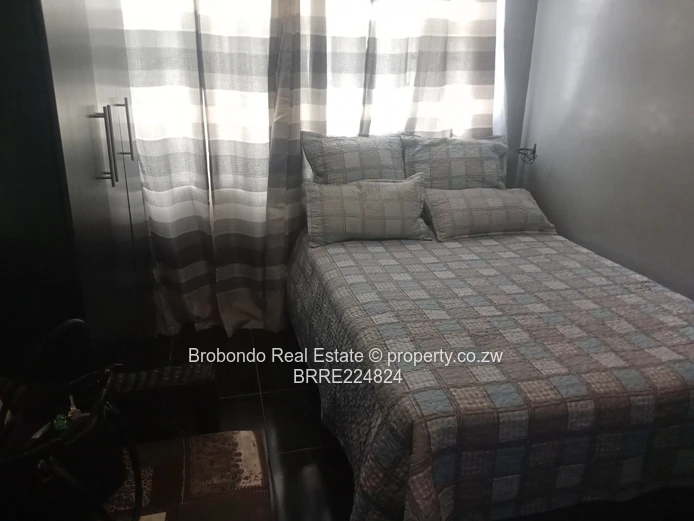 Bachelor Flat for Sale 